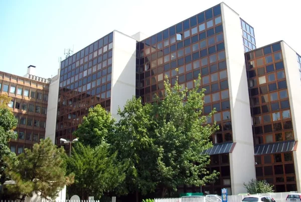 Országos Vízügyi Igazgatóságok