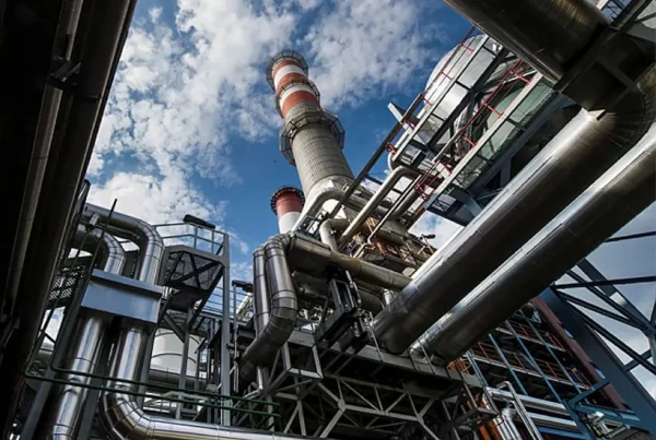 Dunamenti Erőmű (Százhalombatta)