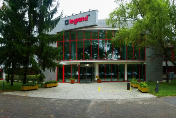 Legrand Zrt.